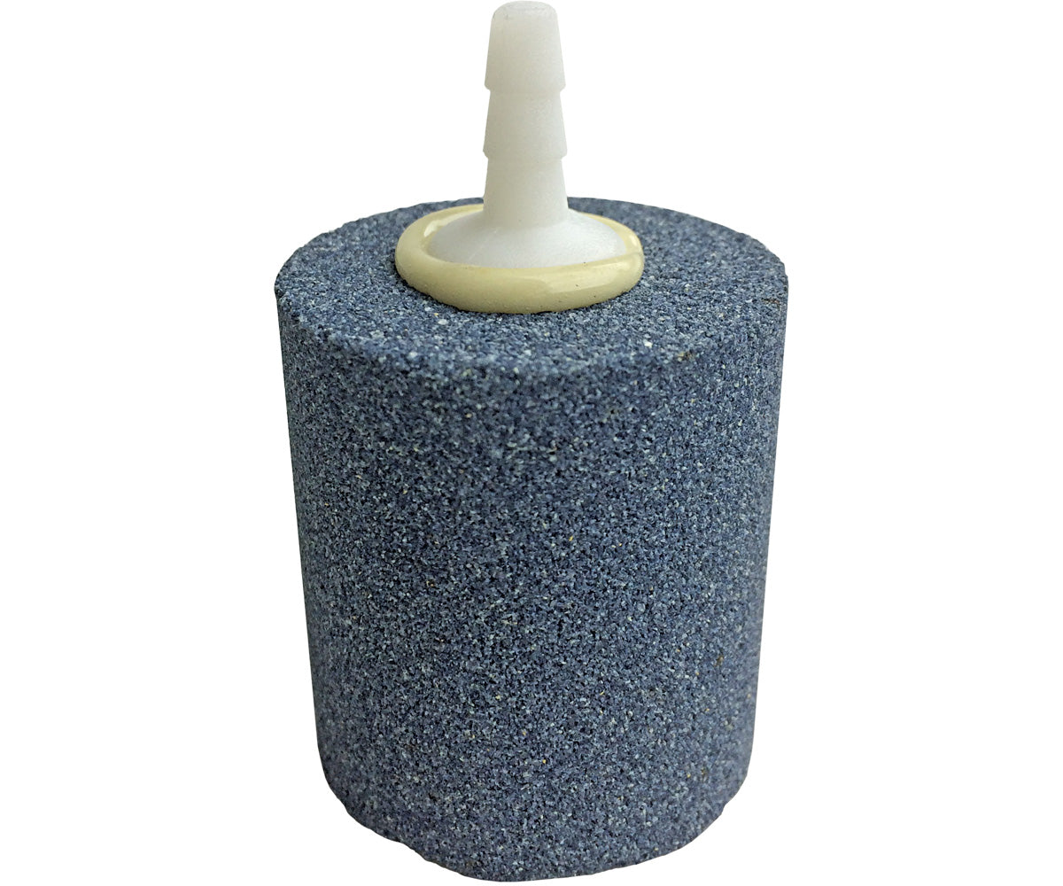 Active Aqua Air Stone, Cylindrical, 1.4″ x 1.7″