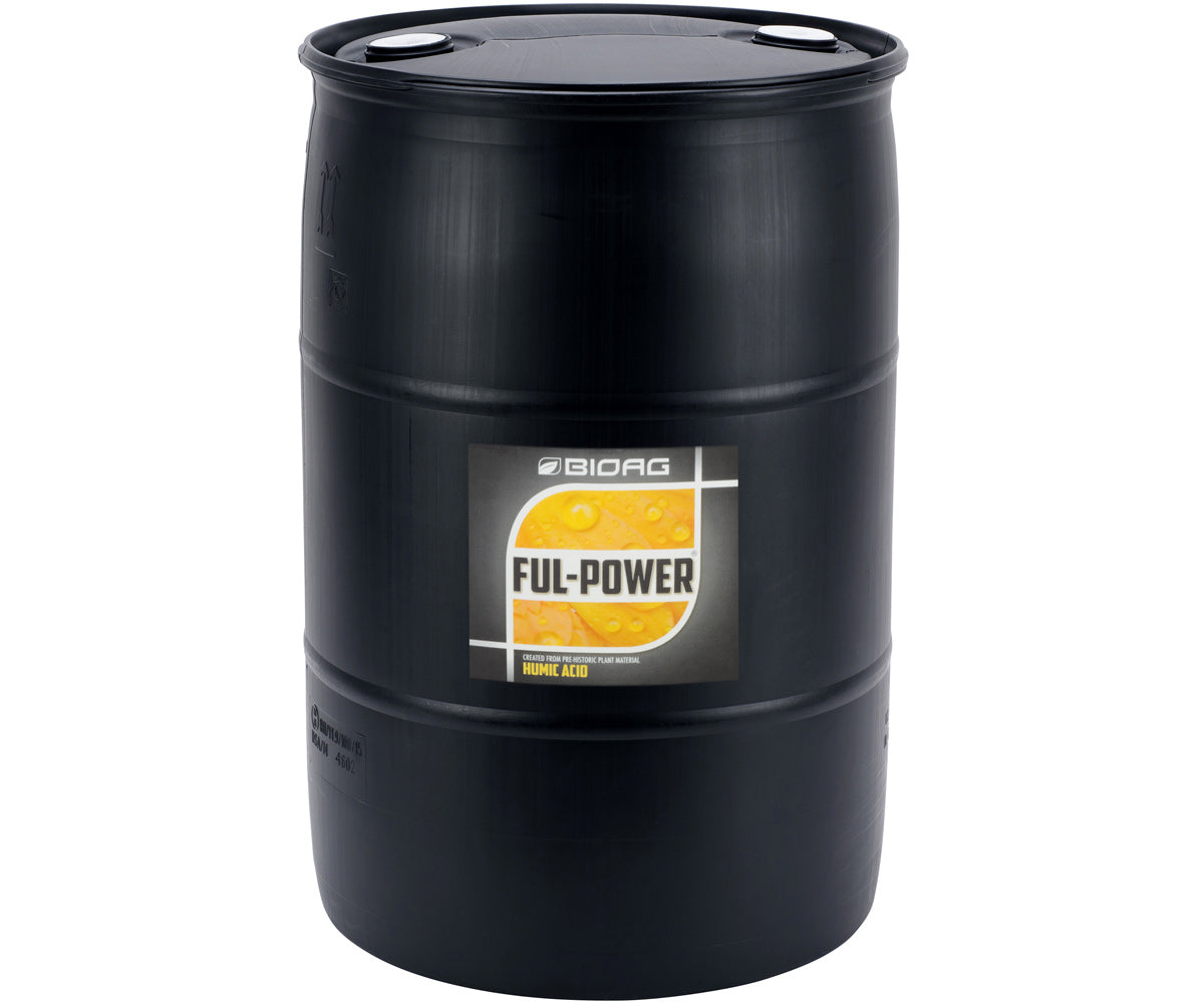 BioAg Ful-Power®, 55 gal (ID,IL,IA,KS,MN,NE,OH,OK,OR)