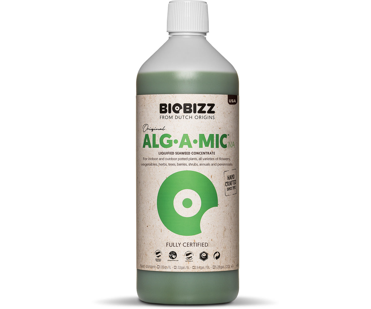 Biobizz Alg-A-Mic, 1 L