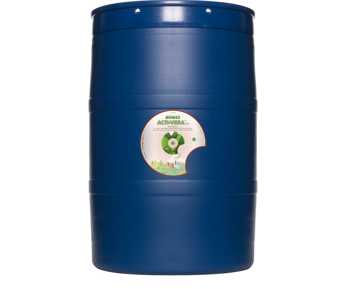 Biobizz Acti-Vera, 200 L
