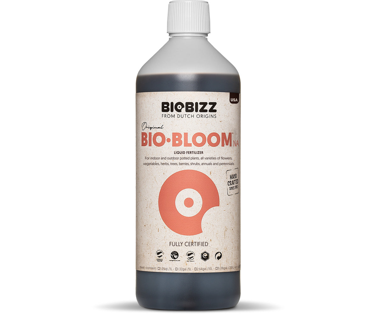 Biobizz Bio-Bloom, 1 L