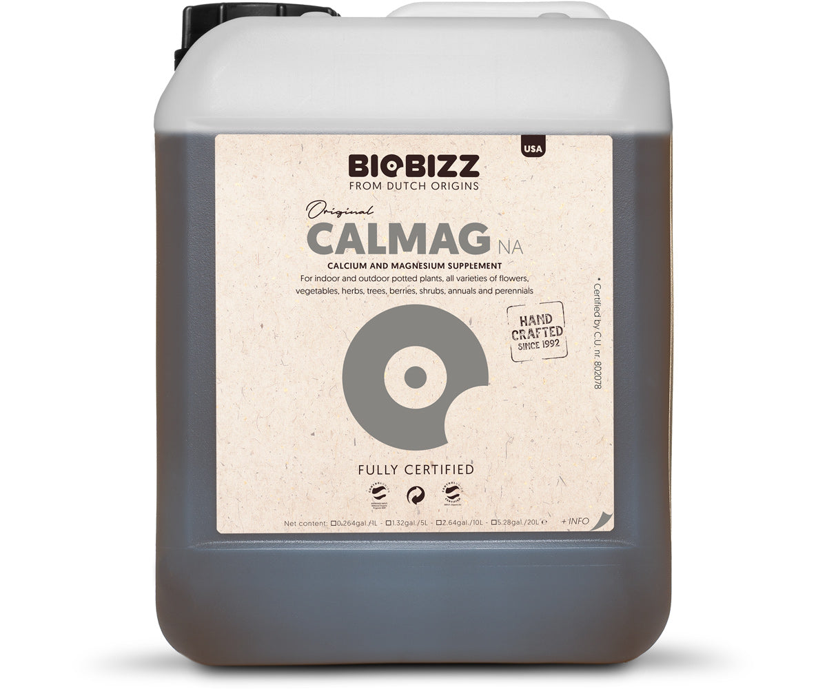 Biobizz Calmag, 5 L