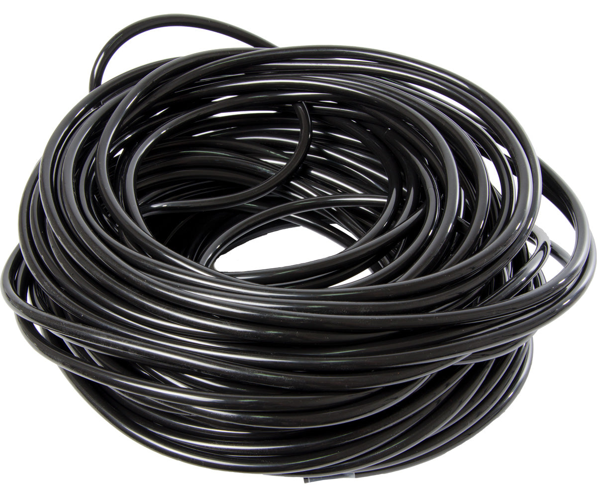 Active Air CO2 tubing, 100′, drilled