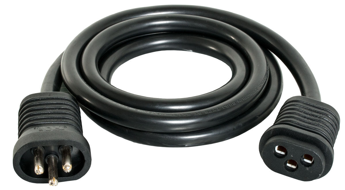 Lock & Seal 5′ Extension
