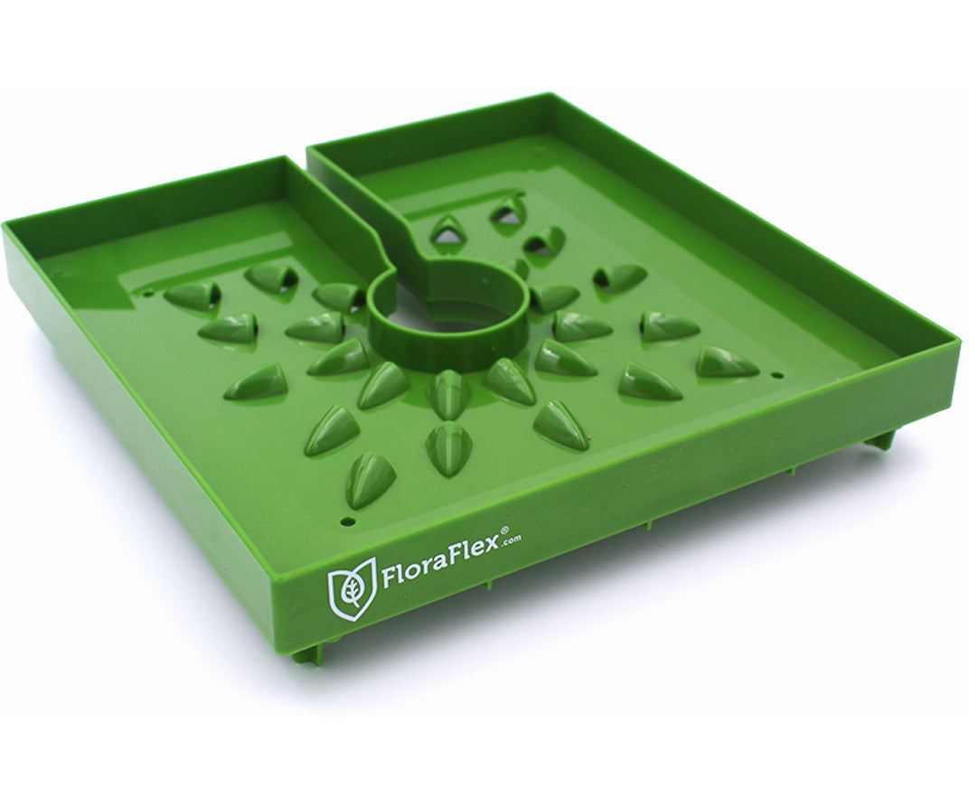 FloraFlex FloraCap 2.0, 8″