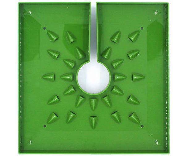 FloraFlex FloraCap 2.0, 8″