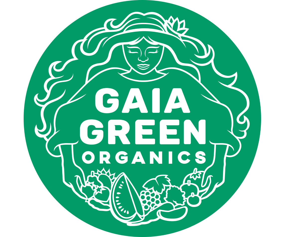 Gaia Green Organics Mineralized Phosphate, 2 kg Pouch