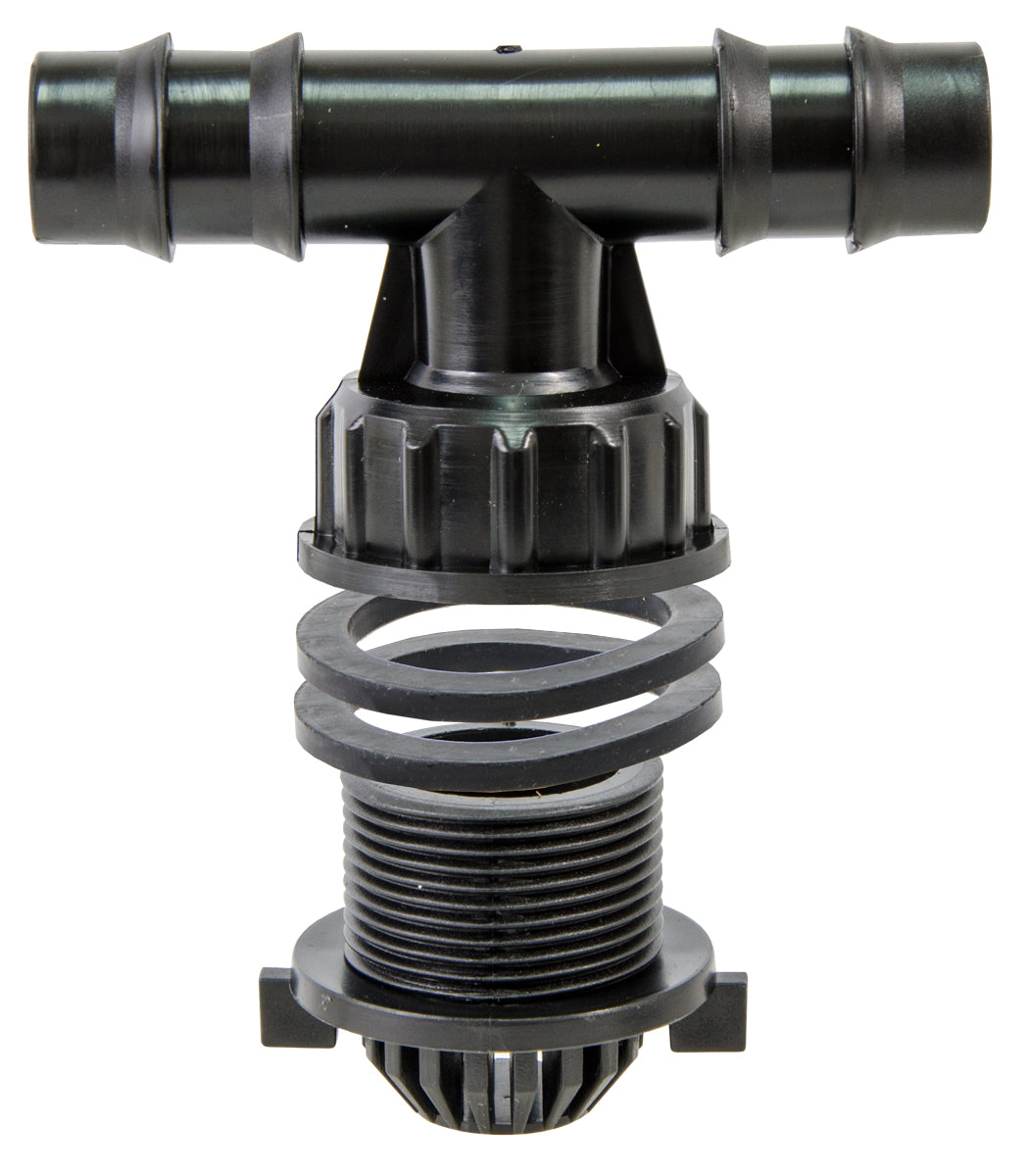 Active Aqua Grow Flow 3/4″ Tee Hardware Kit, pack of 6