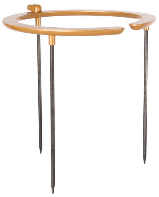 Bloom Brothers Hydro Halo Water Ring 12″ w/3 Leg Support