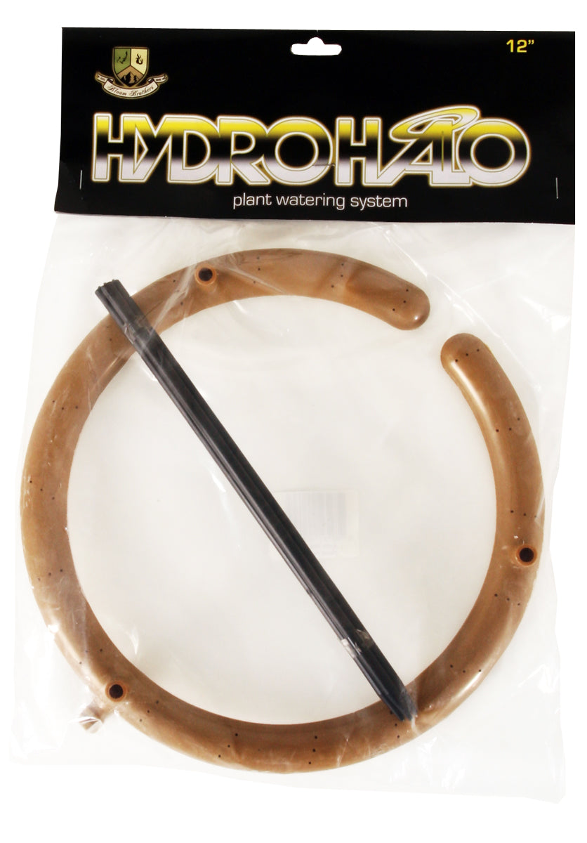 Bloom Brothers Hydro Halo Water Ring 12″ w/3 Leg Support