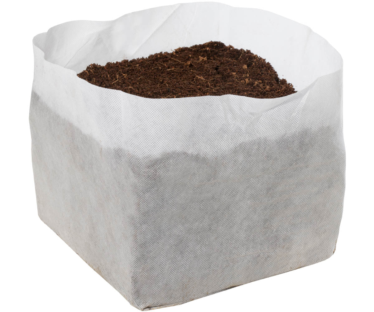 GROW!T Commercial Coco Coir RapidRIZE Blocks X6, case of 40