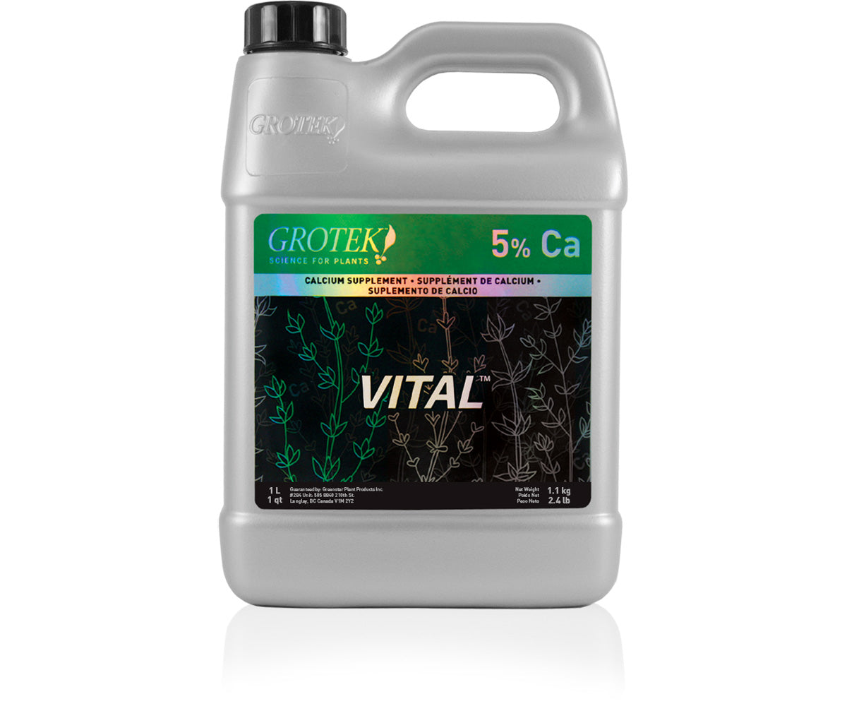 Grotek Vital, 1 L