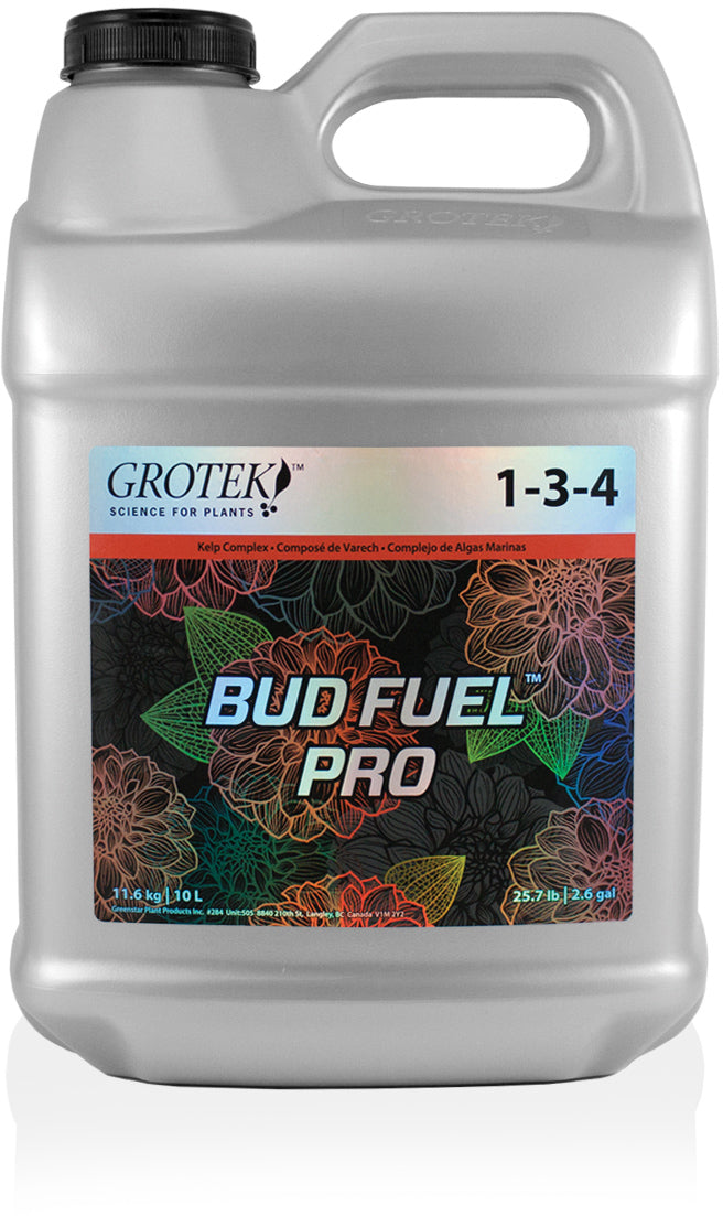 Grotek Bud Fuel Pro, 10 L