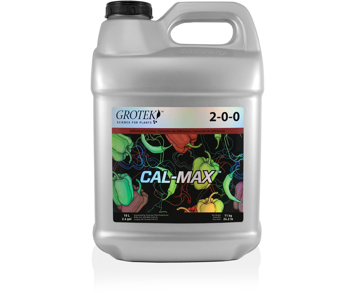 Grotek Cal-Max, 10 L