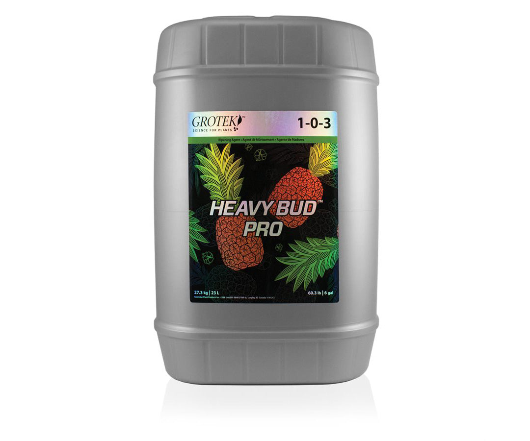 Grotek Heavy Bud Pro, 23 L