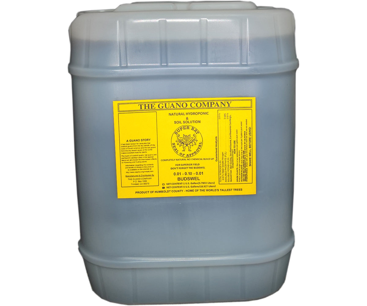 Budswel, 5 gal (CA Only)