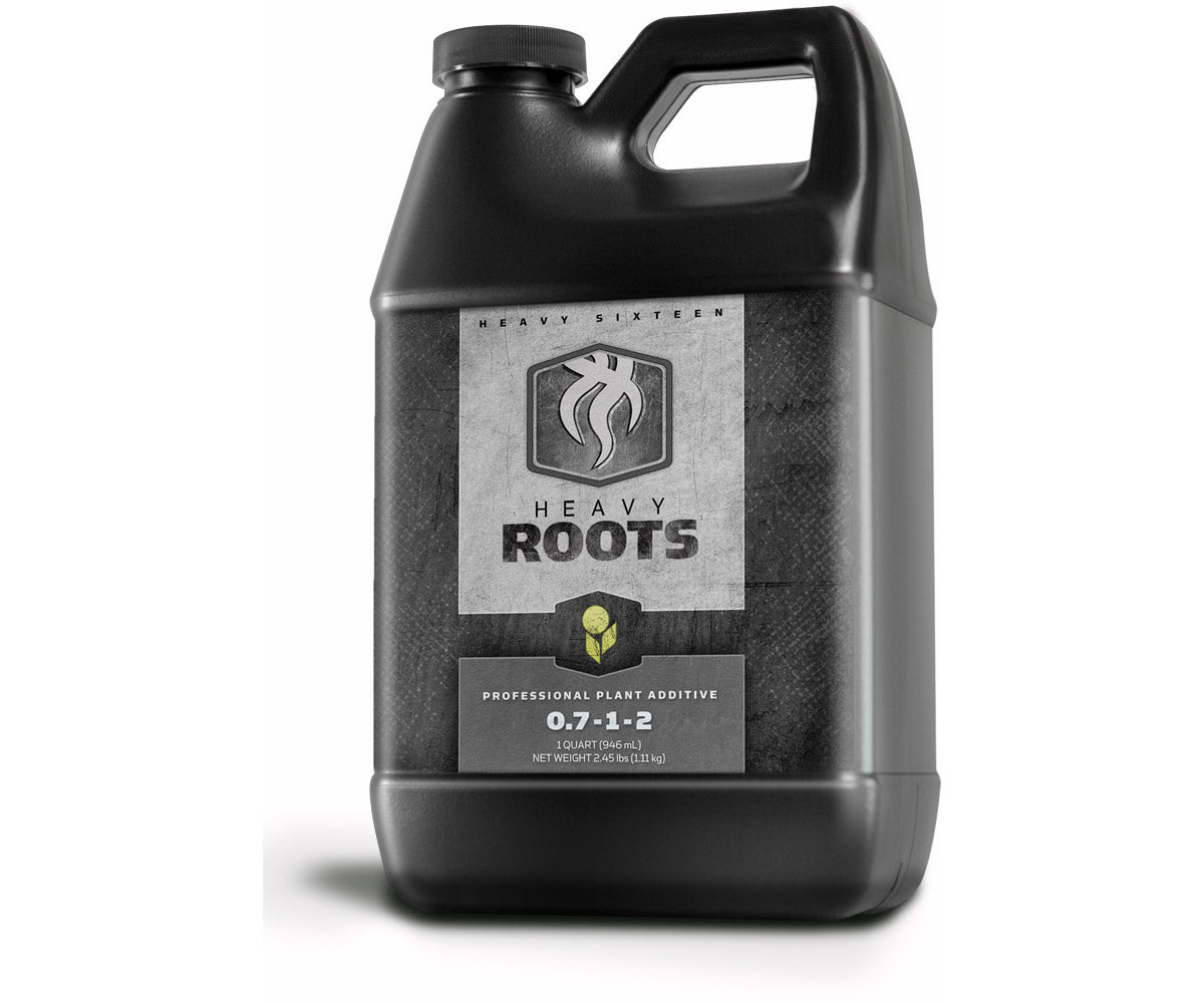 HEAVY 16 Roots, 32 oz