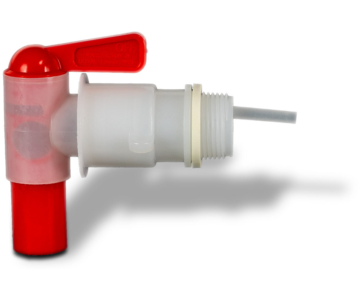 HEAVY 16 3/4″ Self Venting Spigot