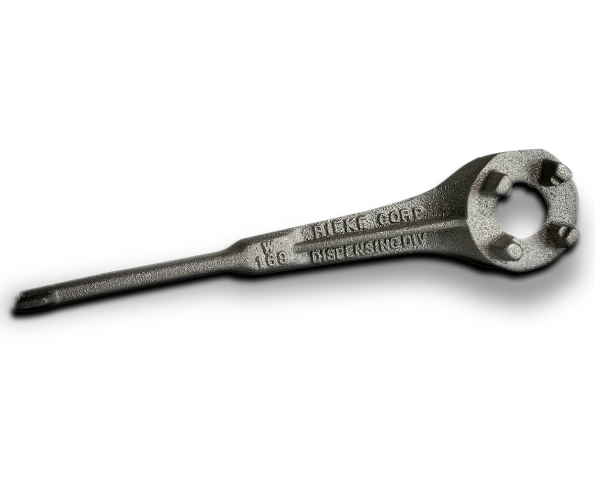 HEAVY 16 15 Gallon Wrench (55L)