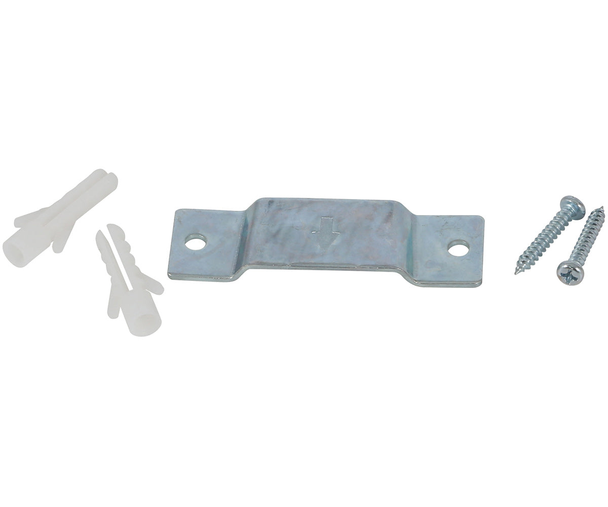 Hurricane Replacement Wall Mount for 736505, 736506, 736565