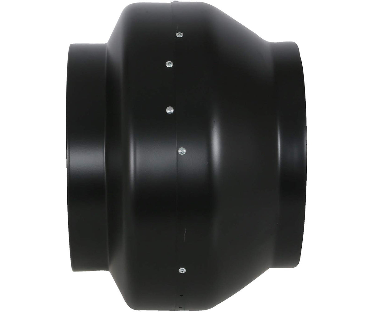 Hurricane Inline Fan 12″ 1060 CFM