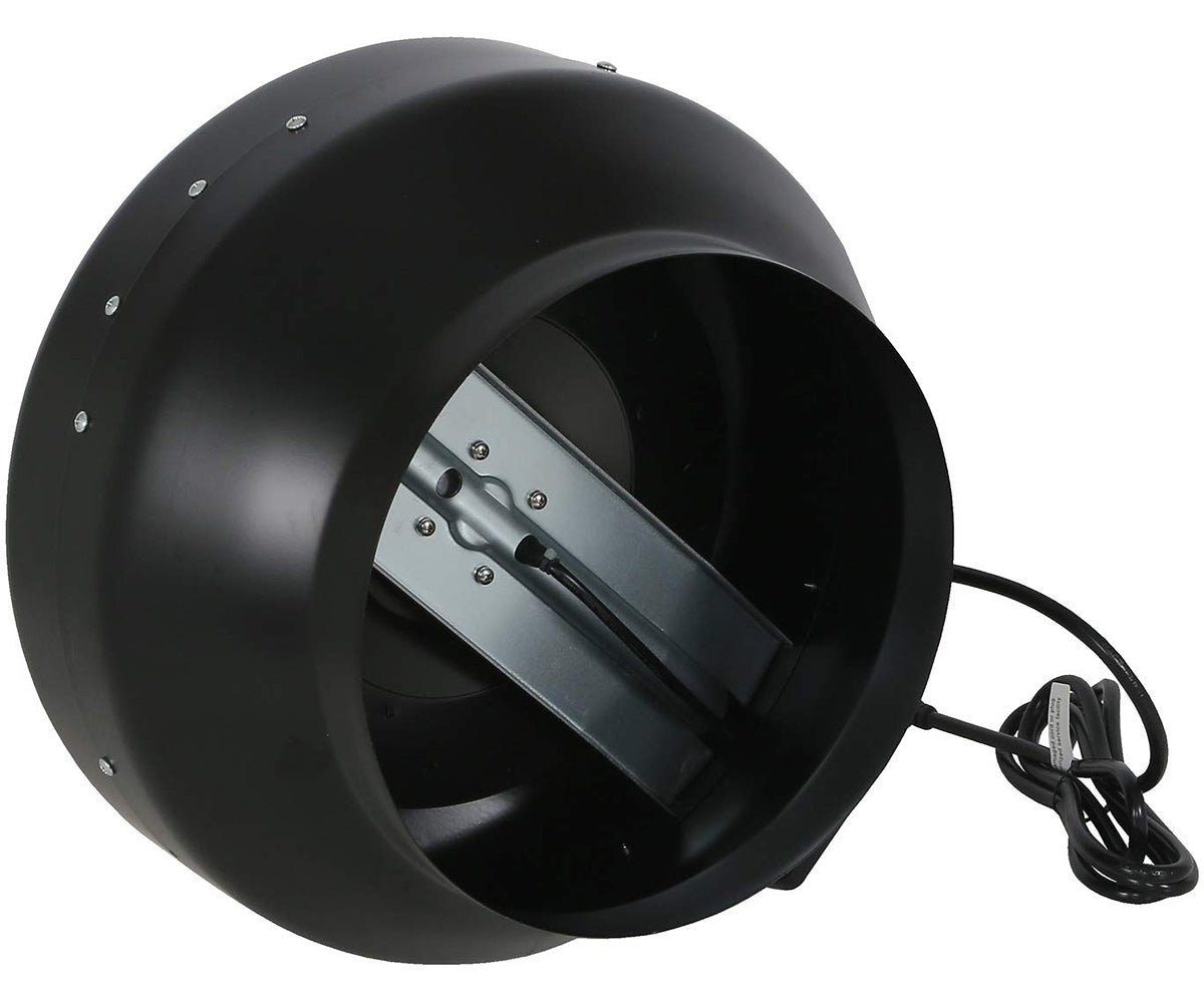 Hurricane Inline Fan 12″ 1060 CFM