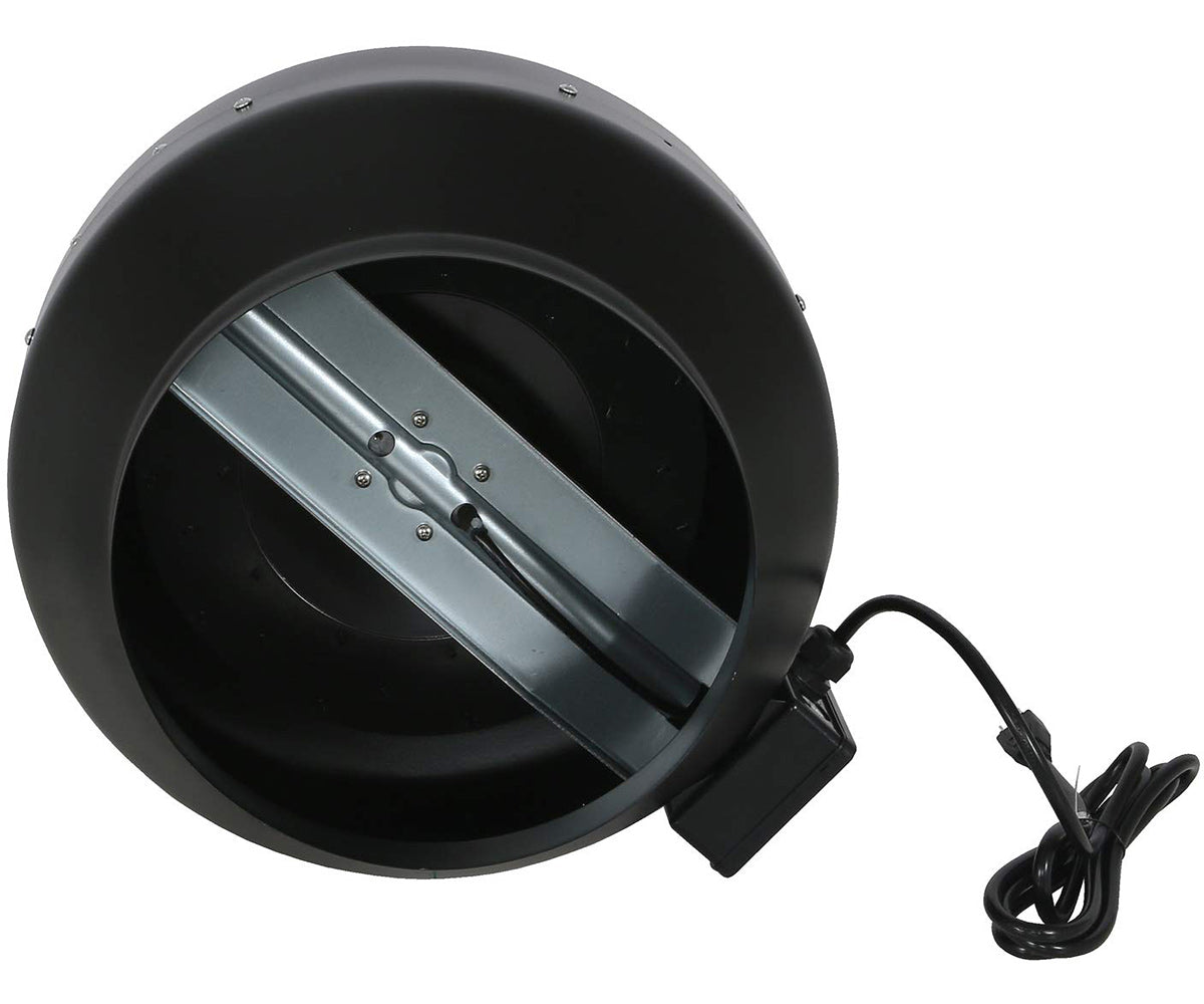 Hurricane Inline Fan 12″ 1060 CFM