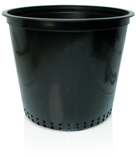 Round Mesh Bottom Pot, 12″, bag of 50