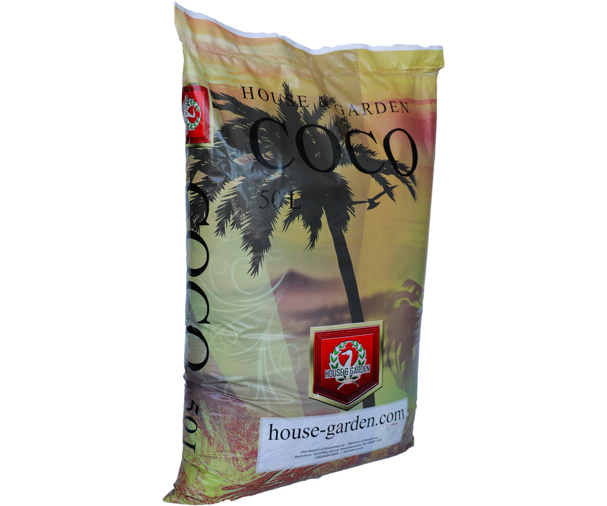 House & Garden Coco, 50 L (1.75 cu ft)