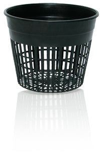 Net Pot, 5″, bag of 50