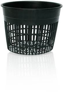 Net Pot, 6″, bag of 50