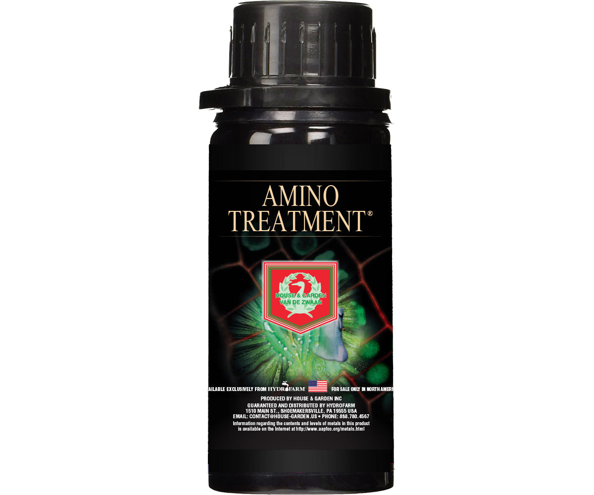 House & Garden Amino Treatment, 100 ml