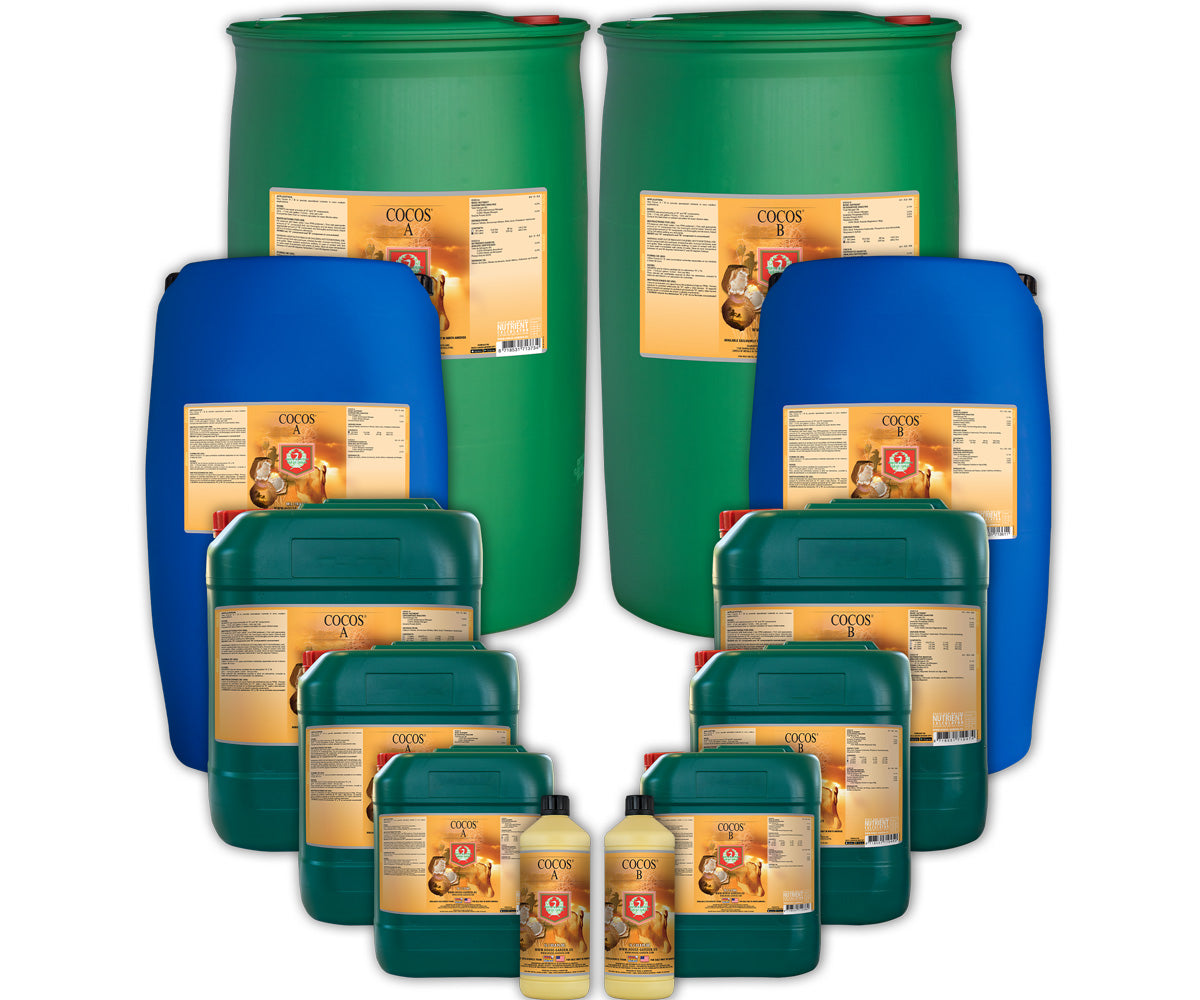 House & Garden Cocos A, 20 L