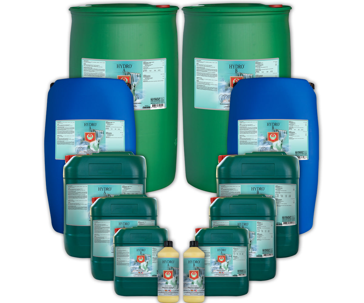 House & Garden Hydro A, 60 L