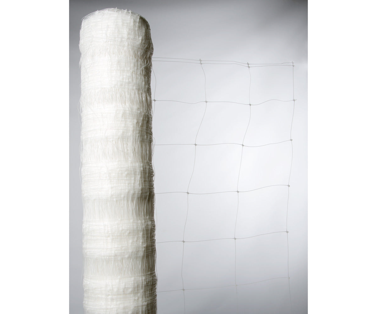 Trellis Netting 6″ Mesh, non-woven, 6′ x 3280′