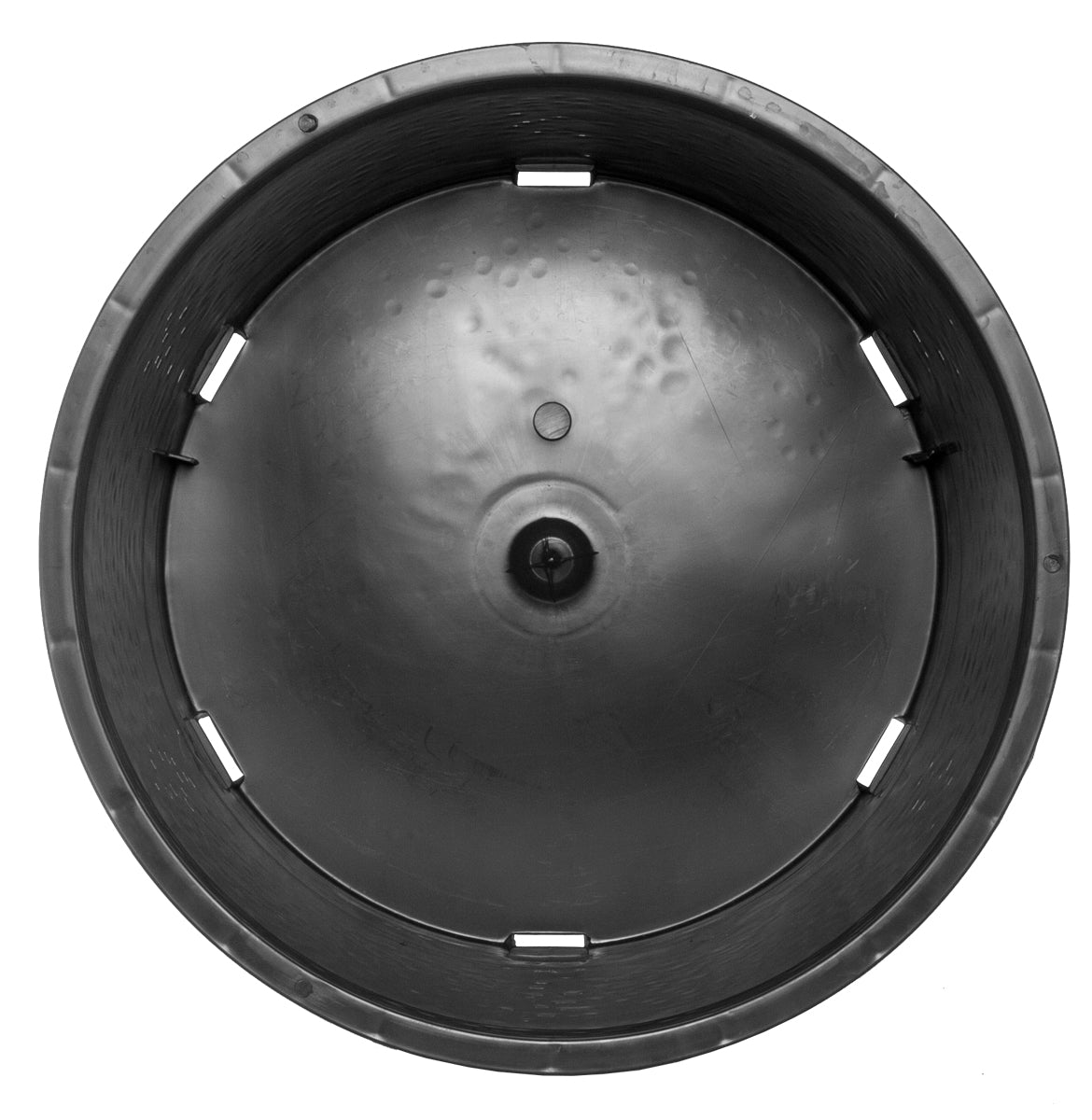 Pro Cal Premium Nursery Pot, 7 gal, pack of 5