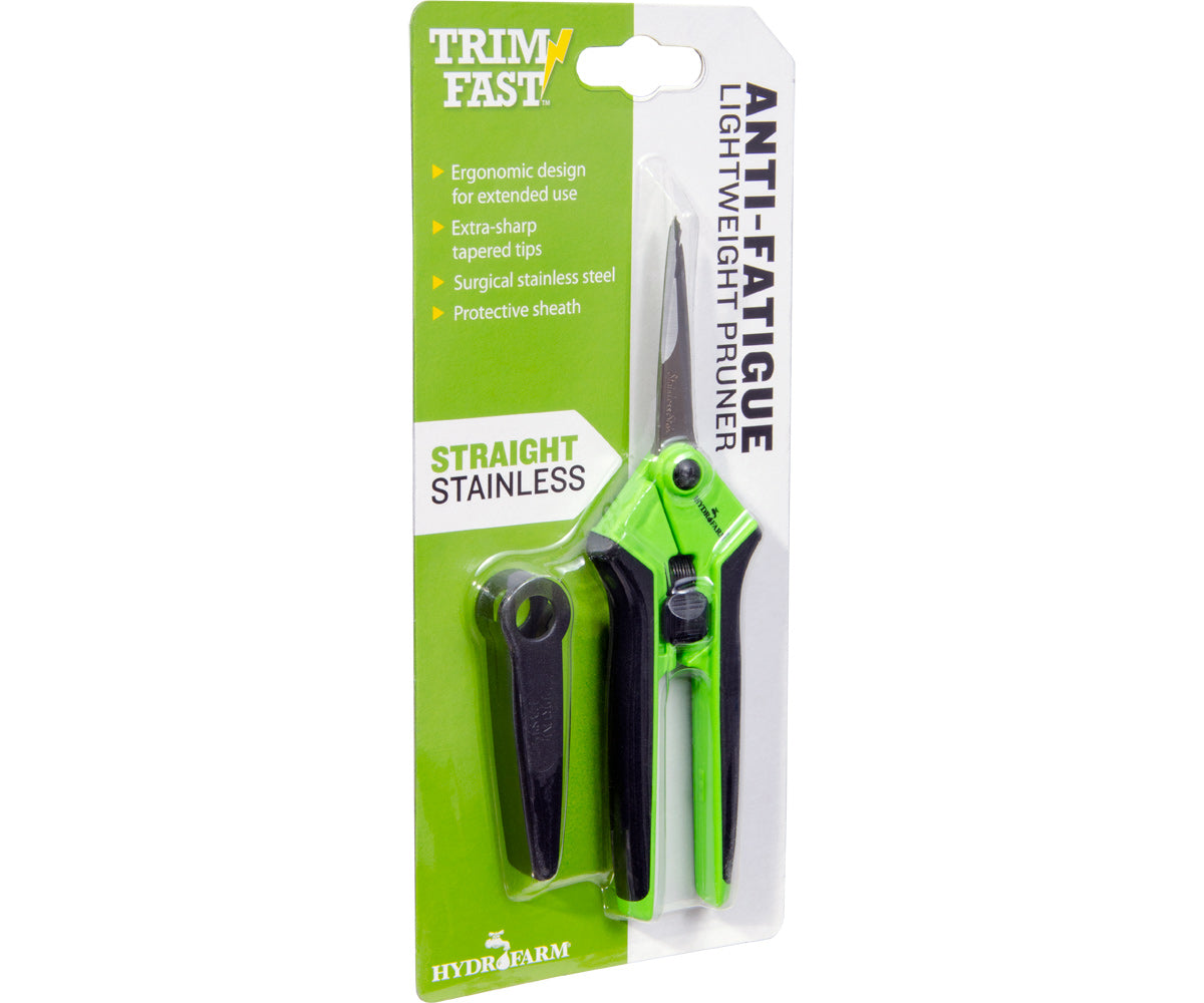 Trim Fast Precision Lightweight Pruner