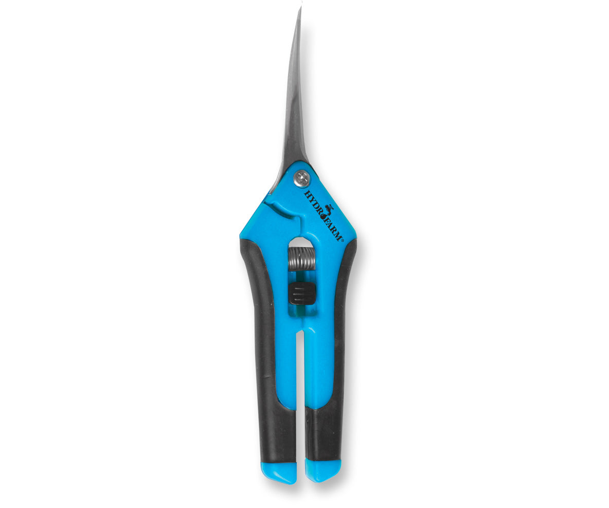 Trim Fast Precision Curved Lightweight Pruner