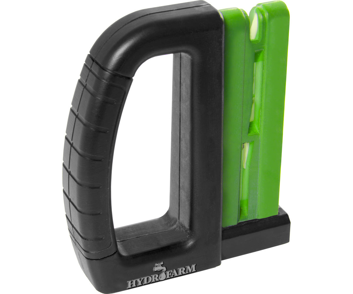 Trim Fast Precision Pruner and Scissor Sharpener