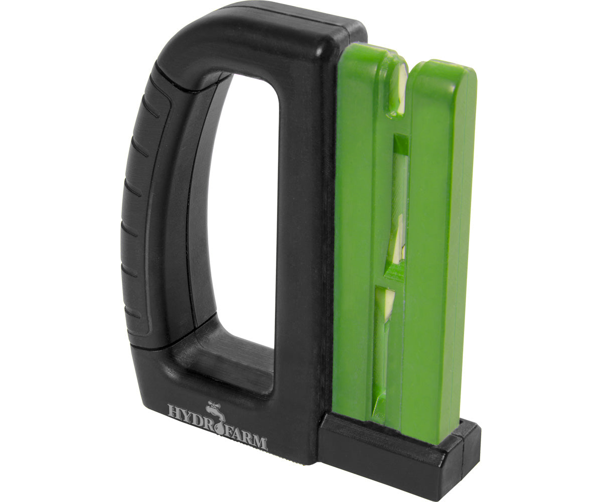 Trim Fast Precision Pruner and Scissor Sharpener