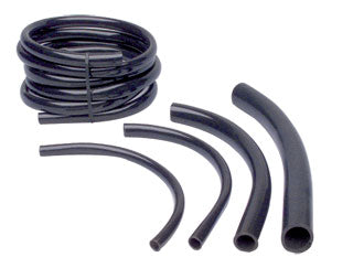 1/4″ OD Black Tubing 100′