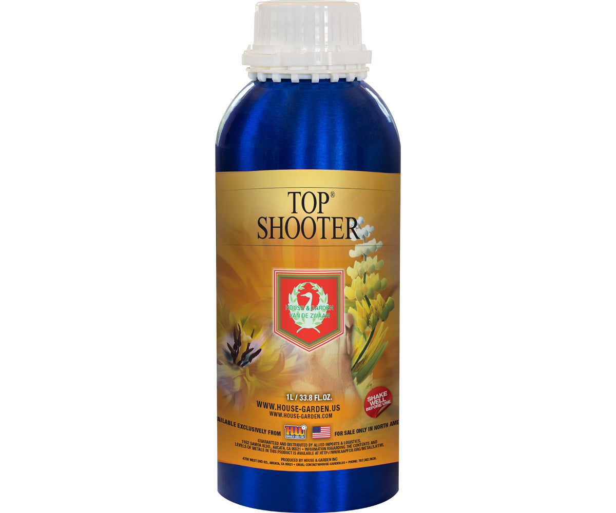 House & Garden Top Shooter, 1 L