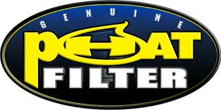 Phat Filter, 12″ x 39″, 1700 CFM
