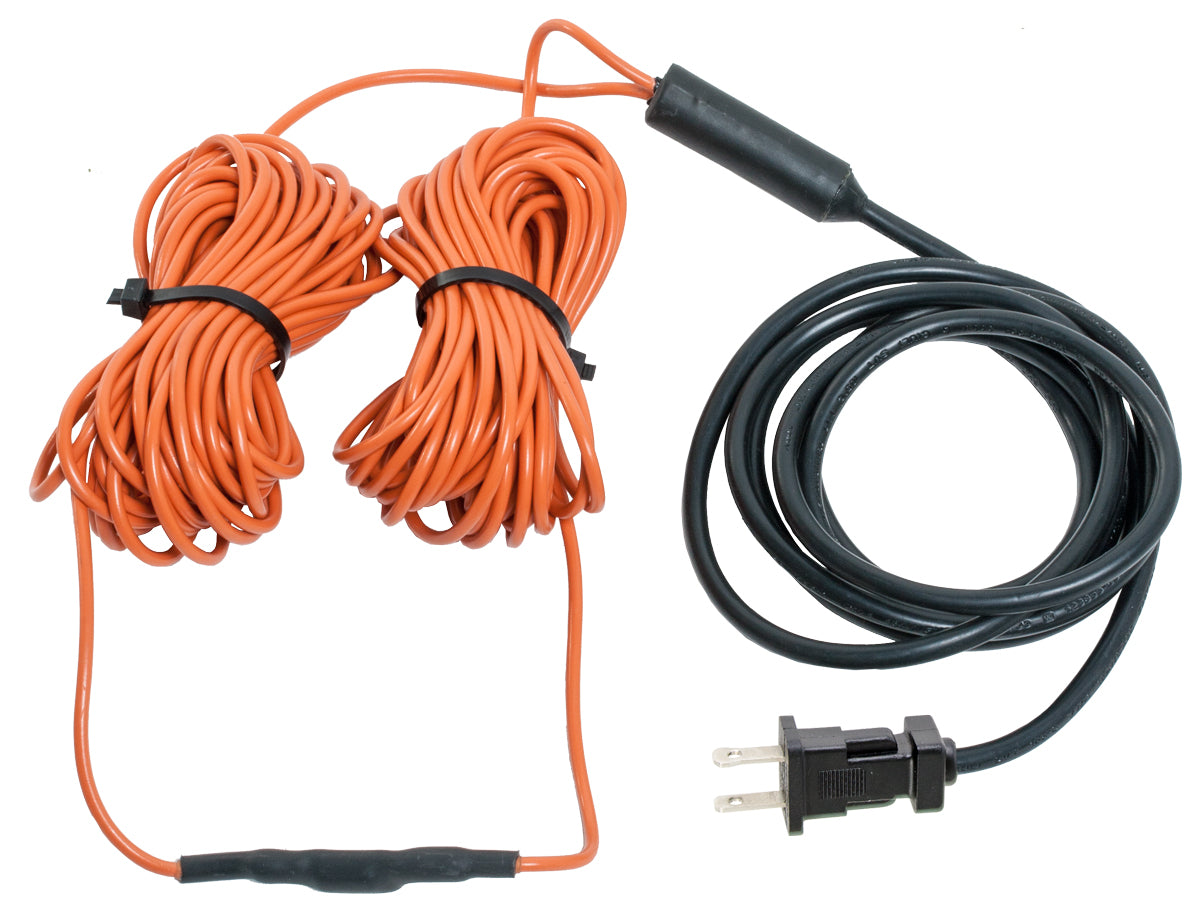 Jump Start Soil Heating Cable, 48′