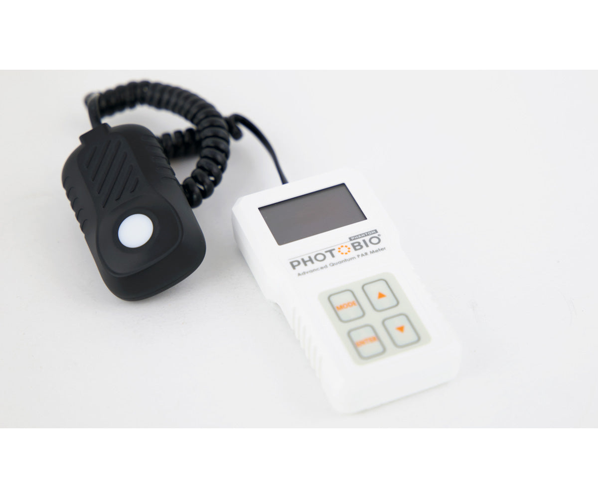 PHOTOBIO Advanced Quantum PAR Meter