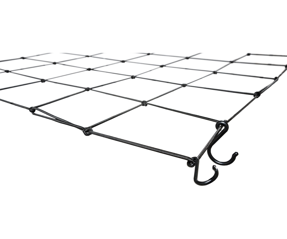 PRONET 150, Modulable Grow Tent Trellis Net, 5’x5’ to 2’x2’