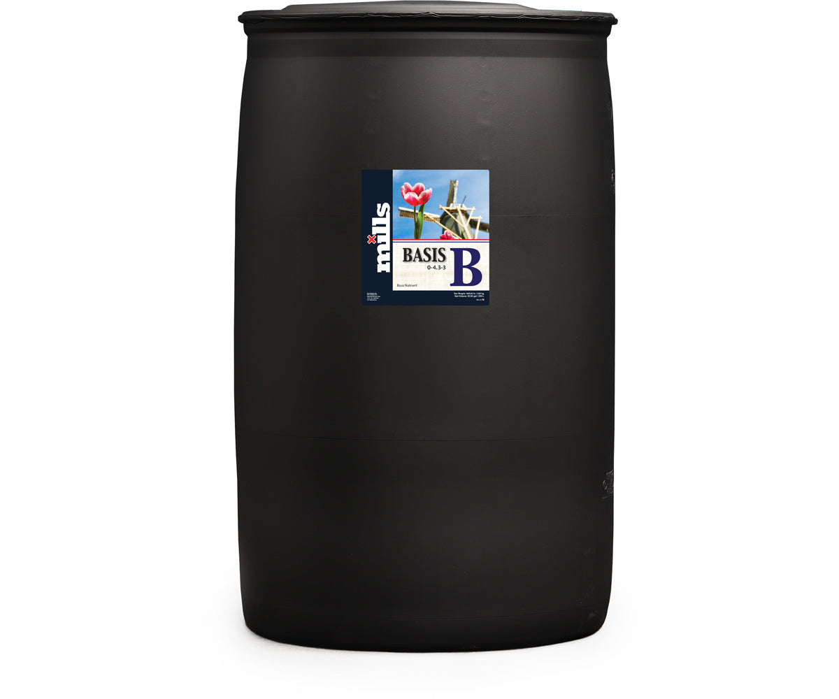 Mills Basis B, 200 L