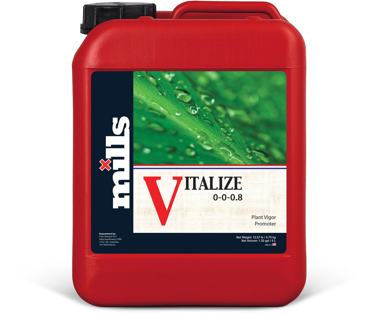 Mills Vitalize, 5 L