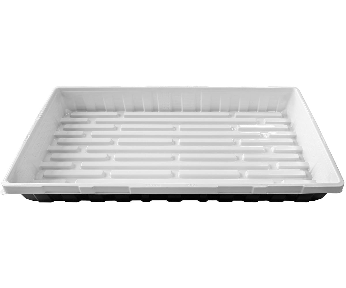 Mondi The Original Flat 2″ No Hole m1020 Supreme Black & White