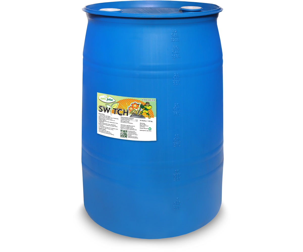 Optic Foliar SWITCH, 120 L